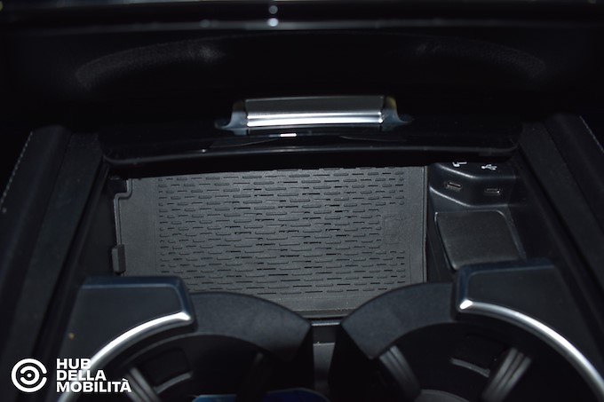 MERCEDES-BENZ GLE 300 d 4Matic Premium